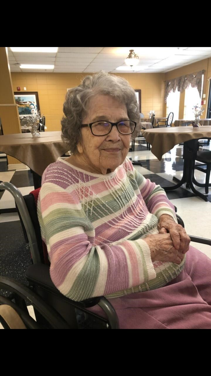 Obituary of Helen L. Butler