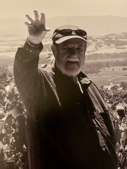 Obituary of Alan Albert Bistrick