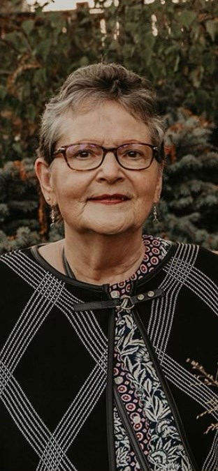 Obituary of Anna Lee Norton