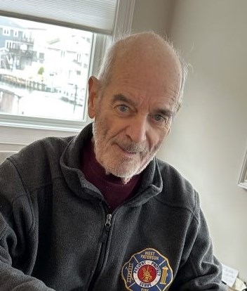 Avis de décès de Lawrence Byrnes