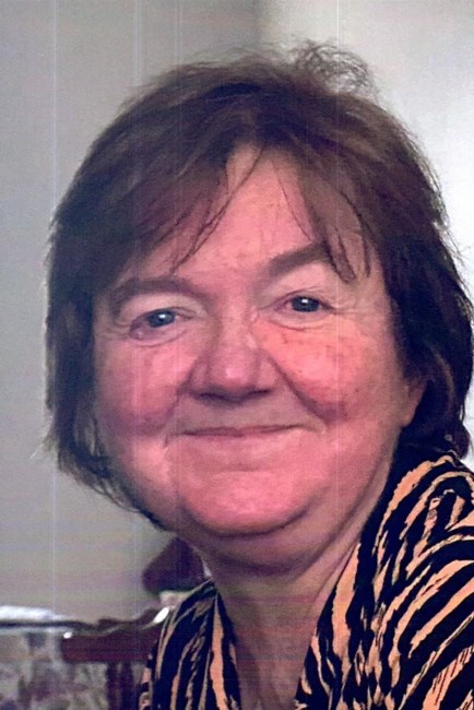 Obituario de Mary Margaret Carlin