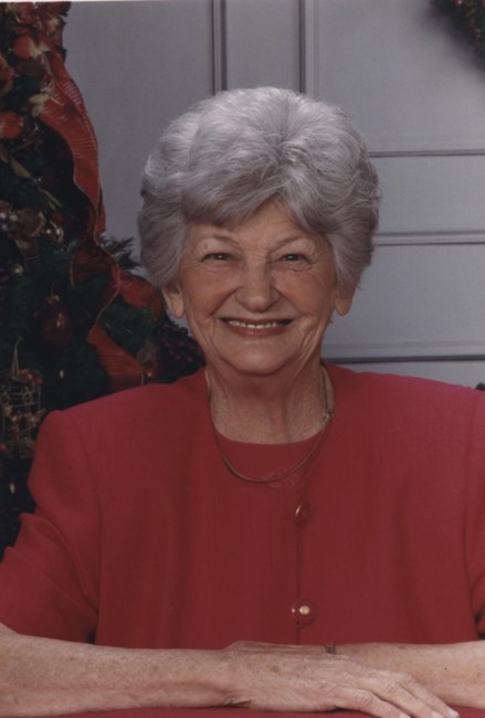 Obituary of Esther W. Russell