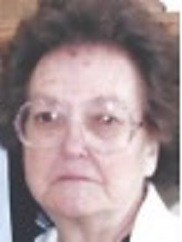 Obituary of Betty R. Gabbard McKiddy