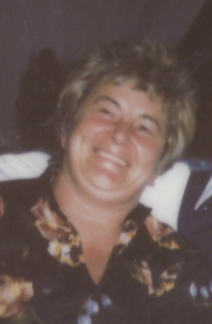 Obituary of Florence Raymond