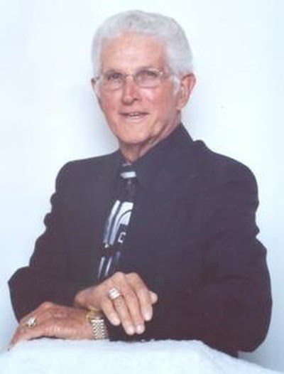 Obituario de Howard   Aycock