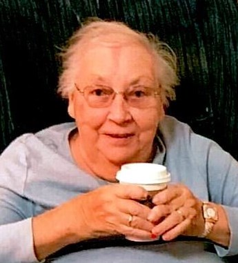 Obituary of Mary Eunice Farmer