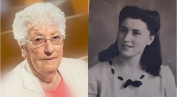 Obituary of Maria Braida