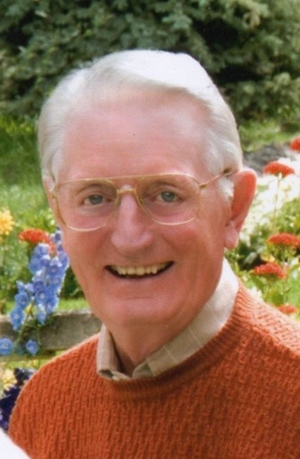 Obituary of Jere William Thompson