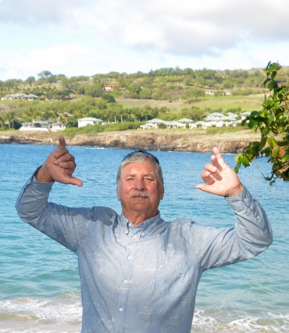 Obituary of David Kanno