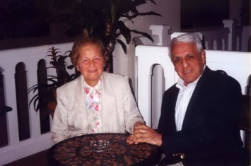 Obituary of Mrs. Jean Polese