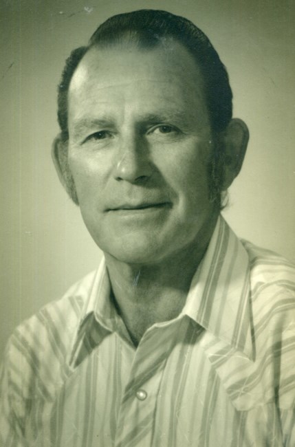 Obituario de Mr. Roland A. Brown