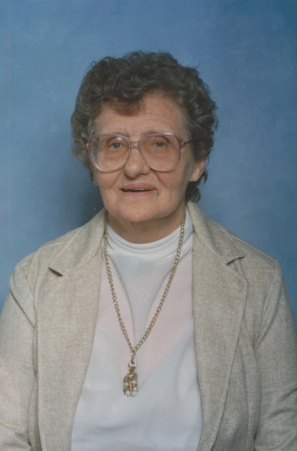Obituary of Elsie Rosie Rosaline Abbitt