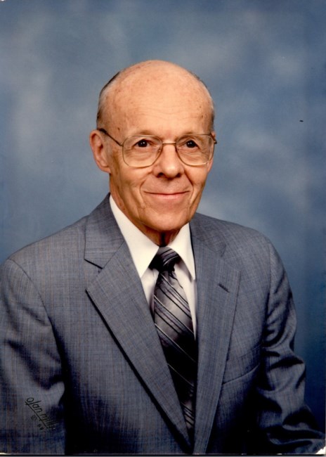 Obituary of Percy Franklyn Klein Jr.