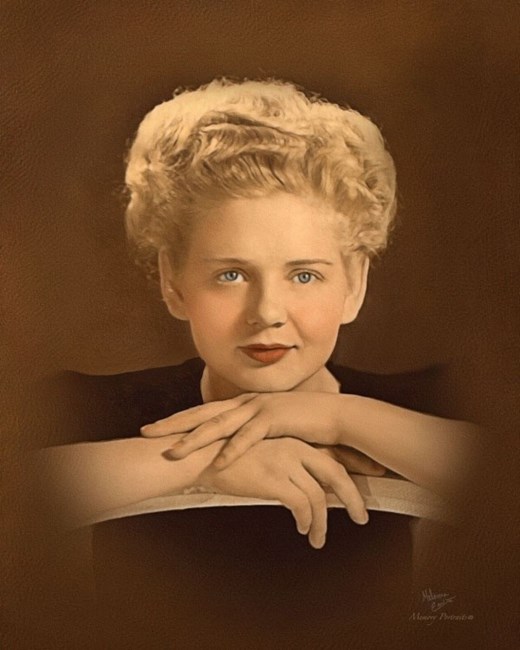 Obituary of Leona Santiago