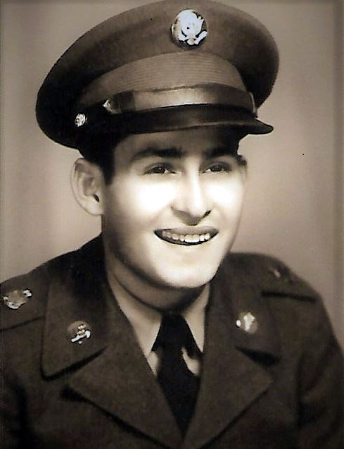 Obituary of Cesar Vega