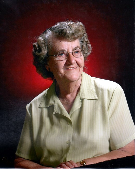 Obituary of Margaret E. Bayless