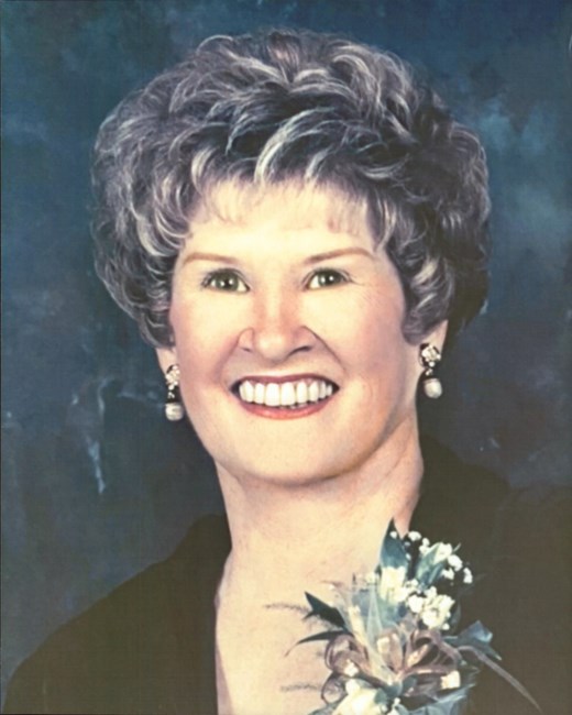 Obituary of Phyllis Ann Dosh