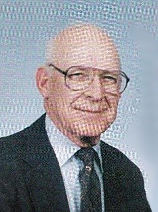 Obituary of Richard Donald Hitz
