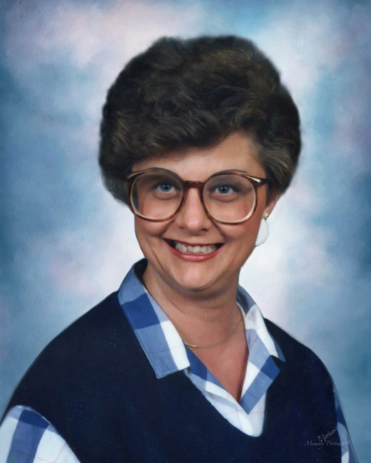 Obituary of Laura Maxine McKim