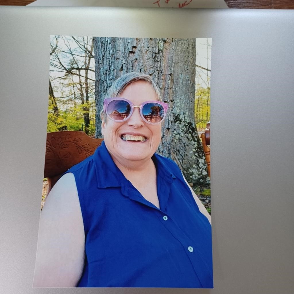 Obituary of Christine Marie Zolnowski