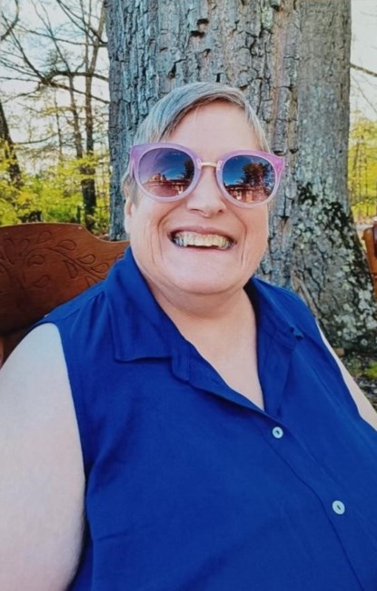 Obituario de Christine Marie Zolnowski