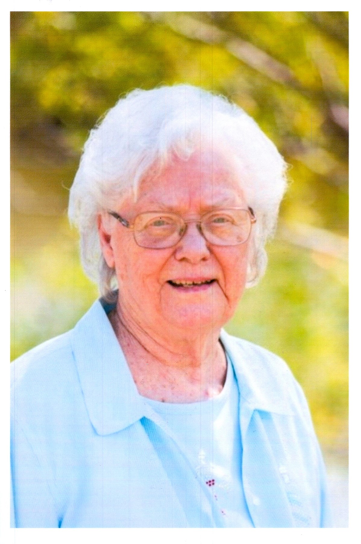 Janice Wood Obituary Oklahoma City, OK