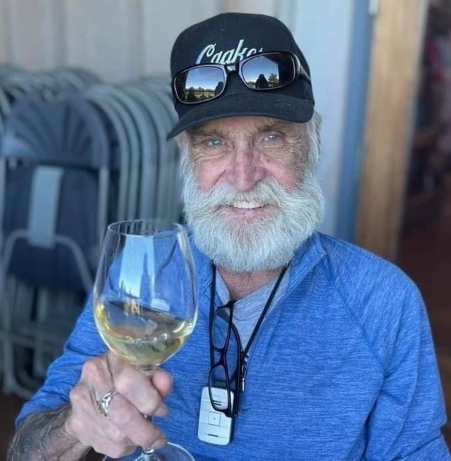 Obituary of Frank Martin Gage