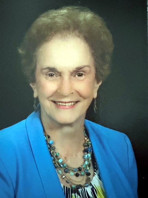 Obituary of Christine D. Cannon