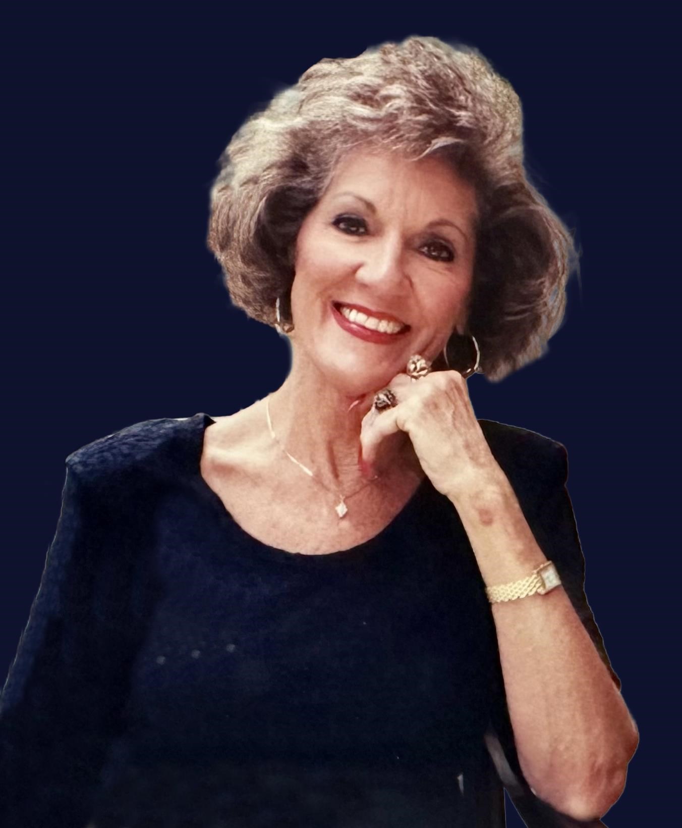 Obituary of Delores June Banister