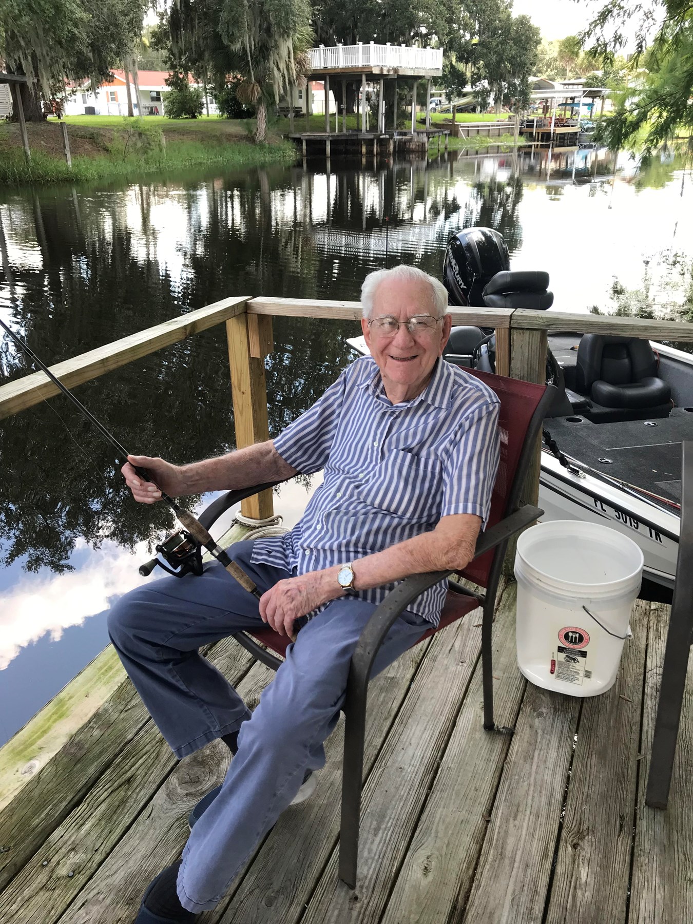 Obituary of Darrell Robert Landis