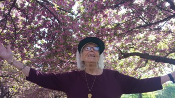 Obituary of Vera Jiji