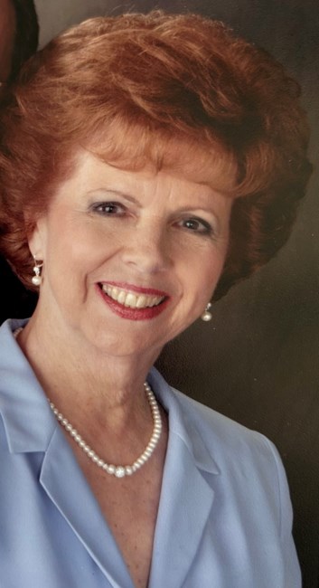 Obituary of Dolores Ann Erber