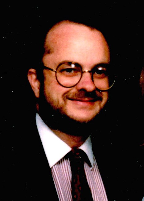 Obituary of John Eric Myers