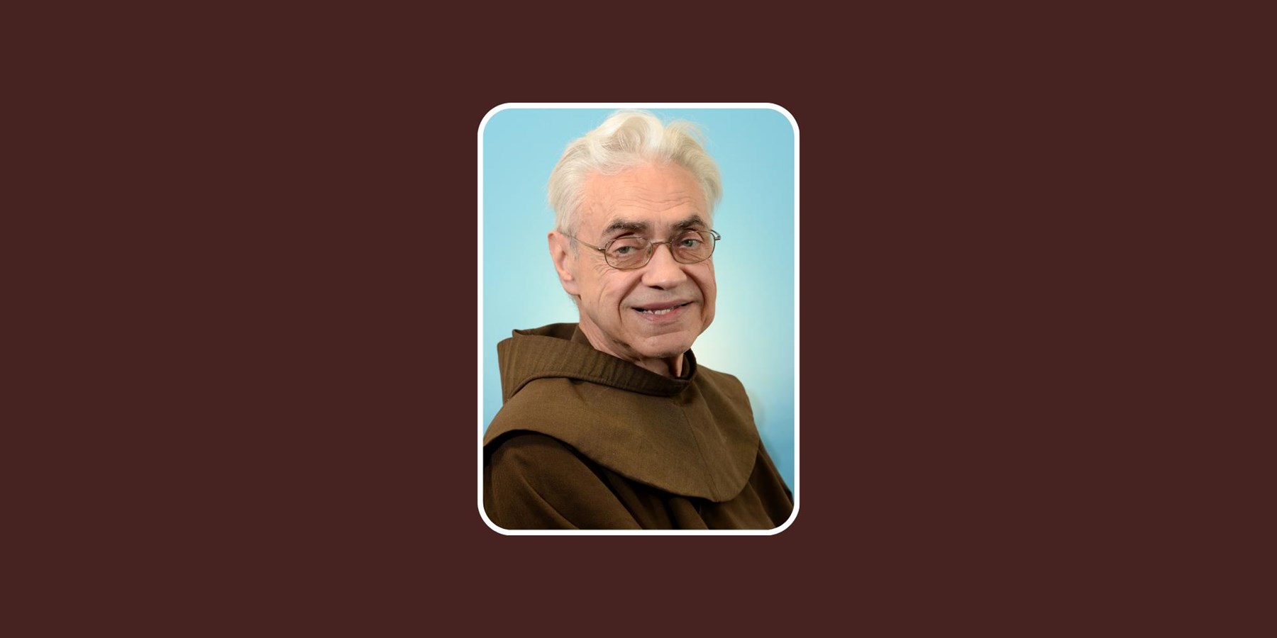 Obituary of Fr. David Kohut