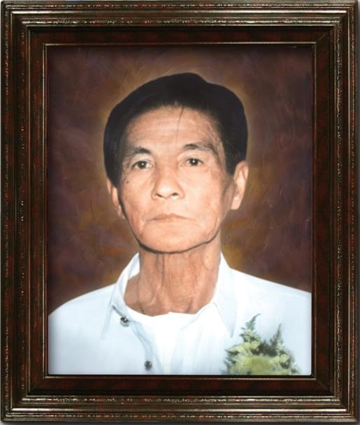 Obituary of Maximo G. De Jesus