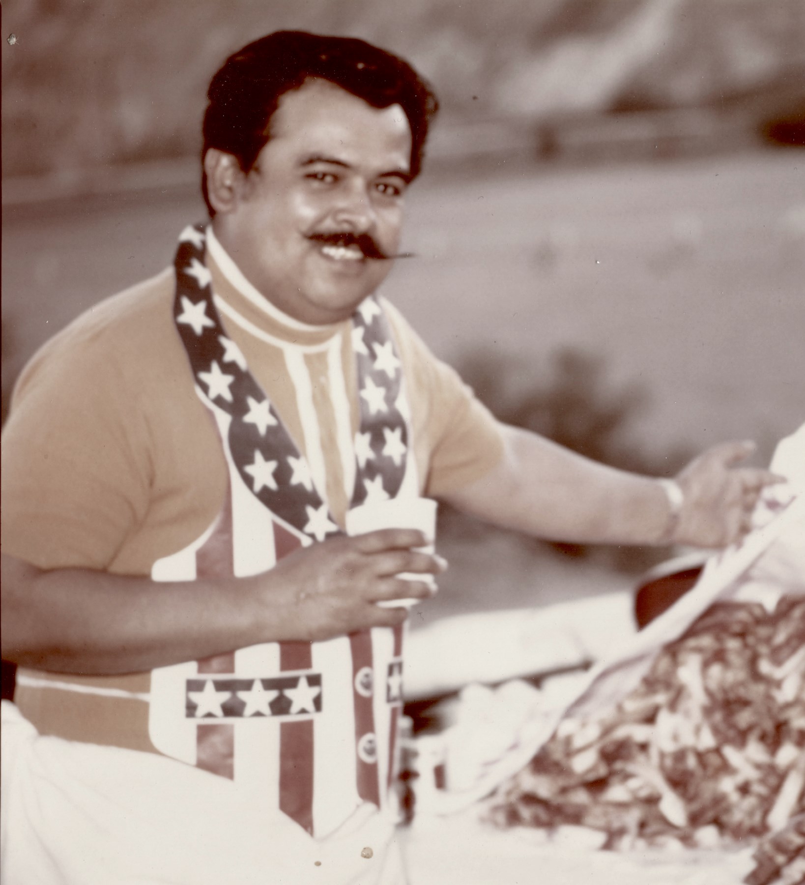 Obituary of Guillermo C Montijo