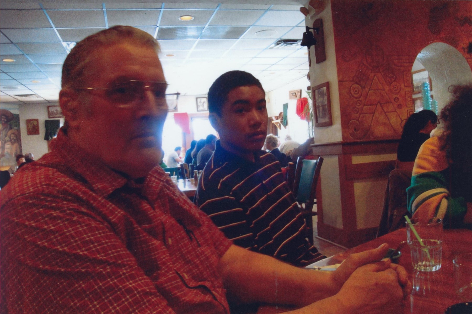 Obituary of Joseph L. "Sonny" Bezek