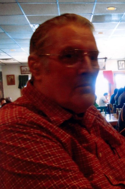 Obituary of Joseph L. "Sonny" Bezek