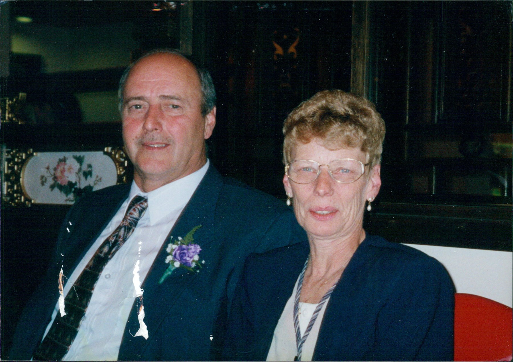 Obituary of Joyce Marie Haniak