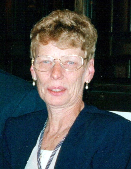 Obituary of Joyce Marie Haniak