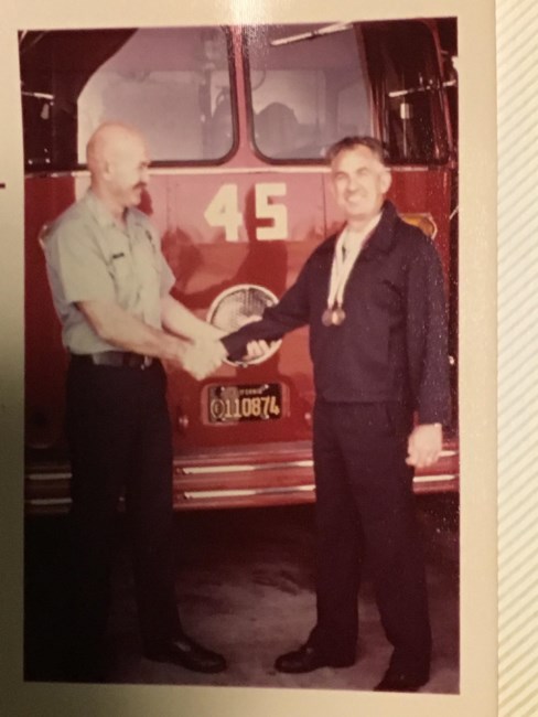 Obituary of Clete Albert Barker Hinton Jr.