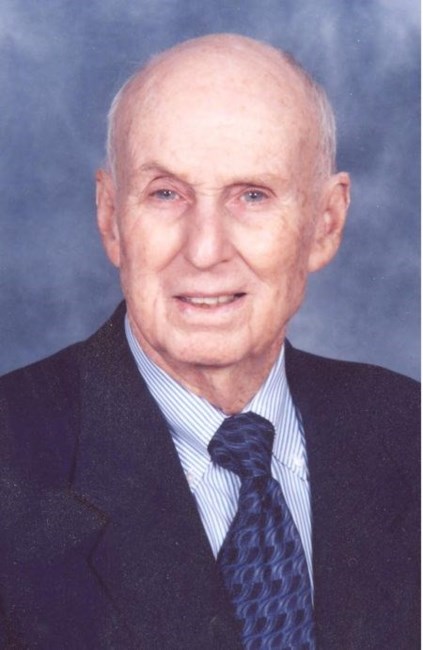 Obituary of Martin L. Griffith