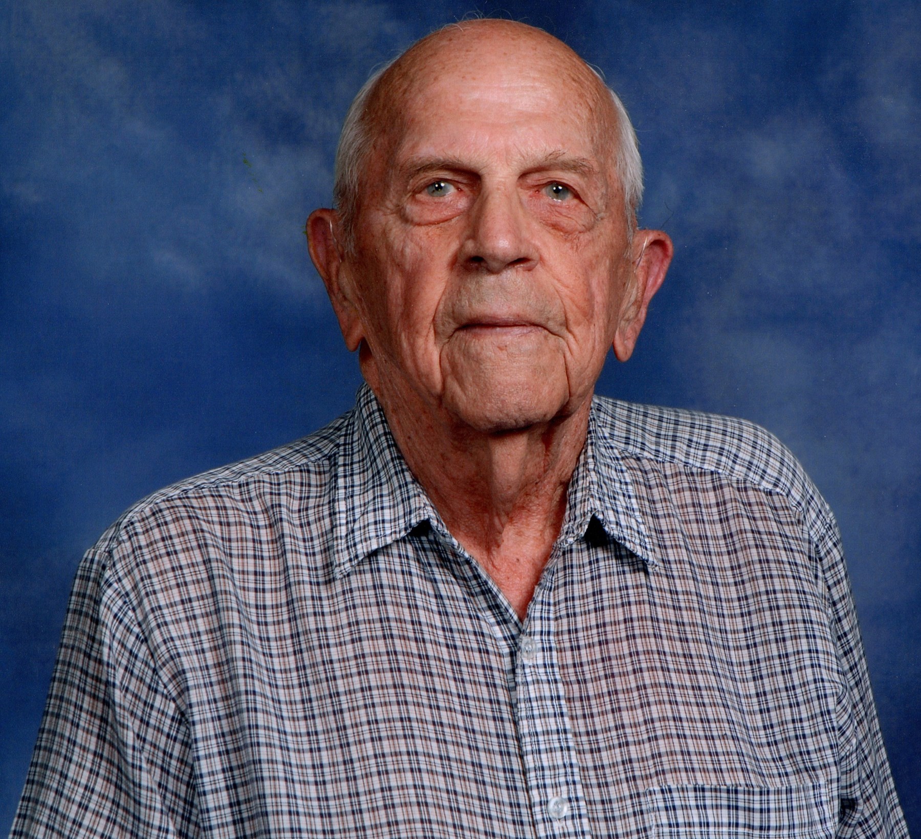Raymond E. Drumm Obituary Wichita, KS