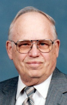 Avis de décès de Russell W Myers