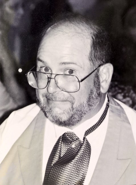 Obituary of Gil Shackelford