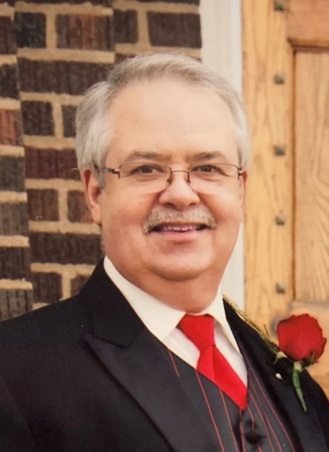 Obituario de Robert Lee Pyle