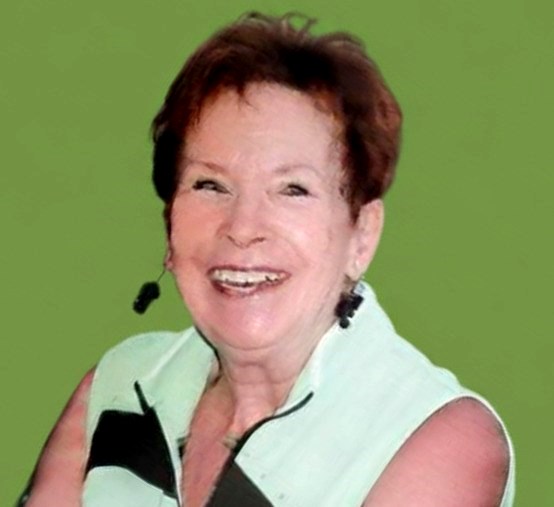 Obituary of Judith Ann Douglas