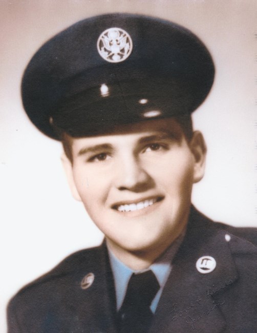 Obituary of Napoleon Anthony Wilkie