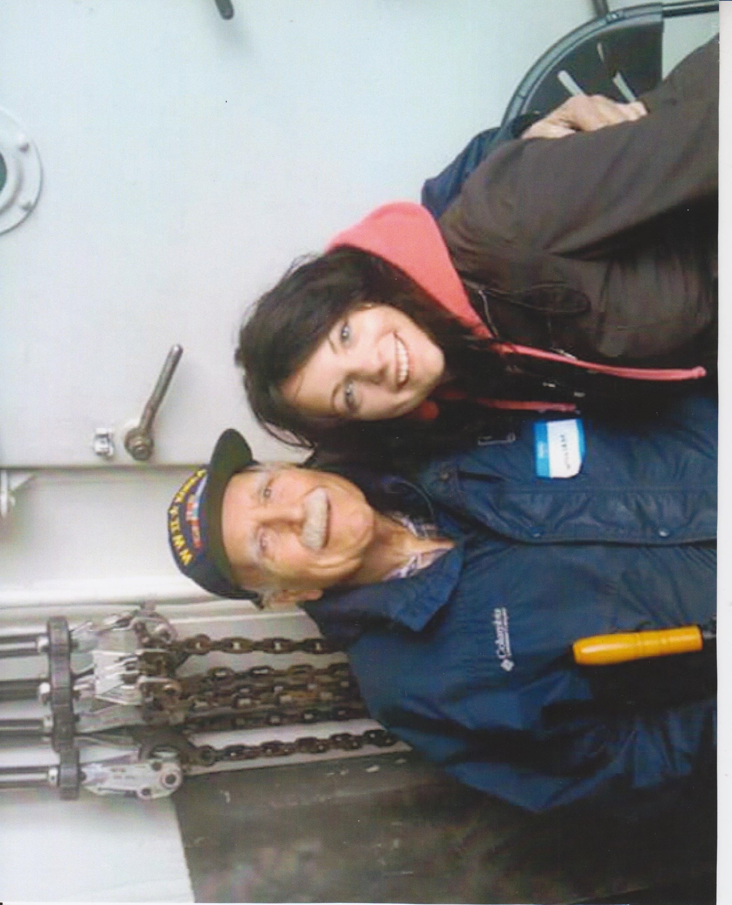 Obituary of William Dowling Haller