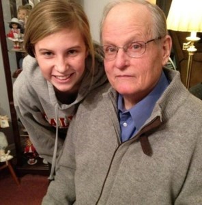 Obituary of James Thomas Decker Jr.